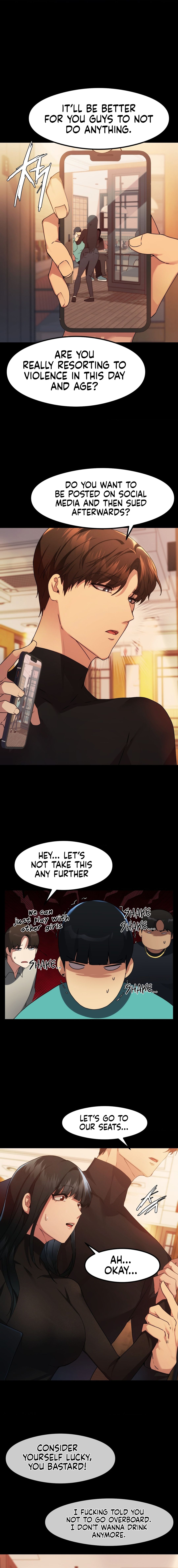 OpenTalk Manhwa - Chapter 5 Page 3