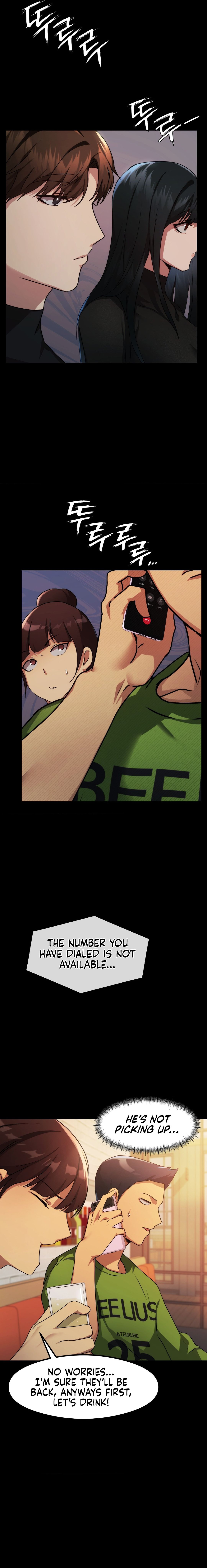 OpenTalk Manhwa - Chapter 5 Page 15