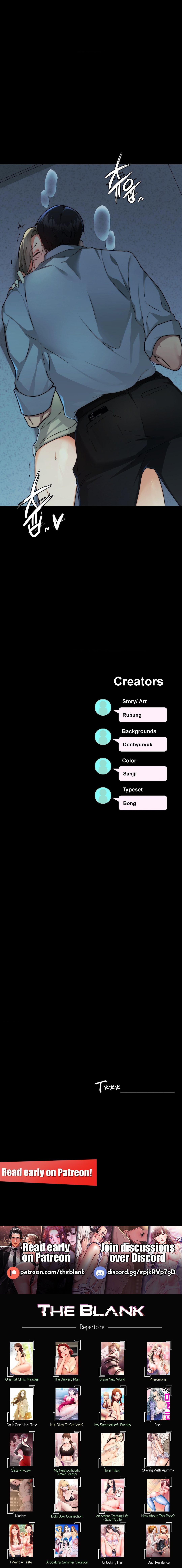 OpenTalk Manhwa - Chapter 5 Page 18