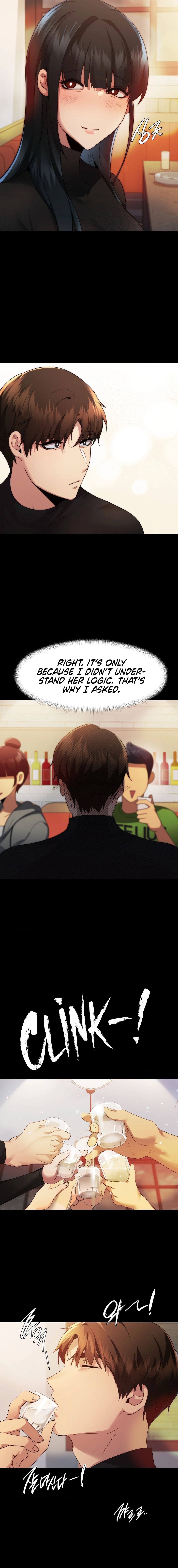 OpenTalk Manhwa - Chapter 10 Page 10