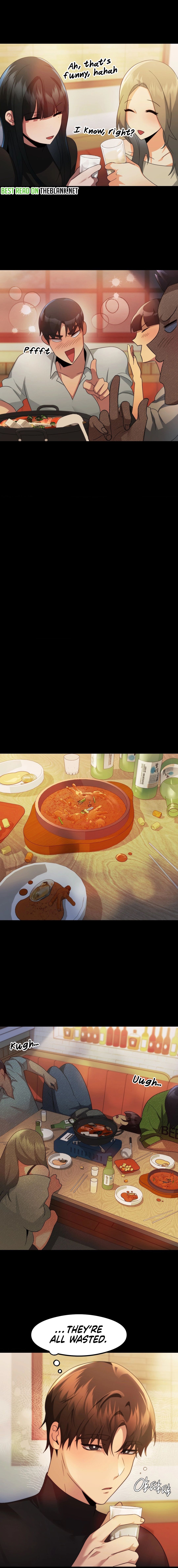 OpenTalk Manhwa - Chapter 10 Page 11