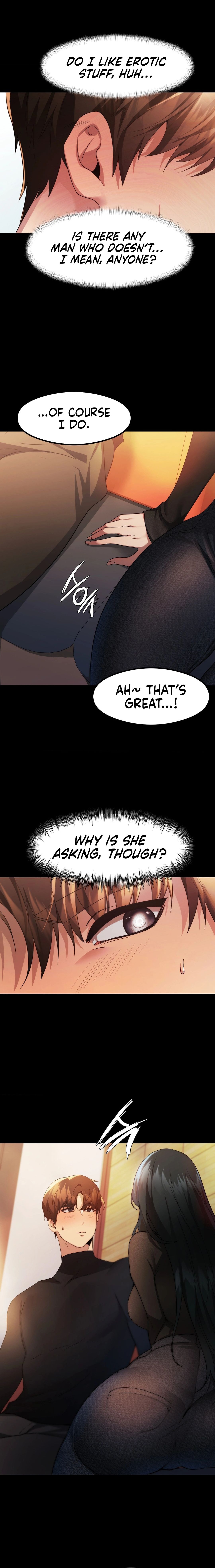 OpenTalk Manhwa - Chapter 10 Page 17