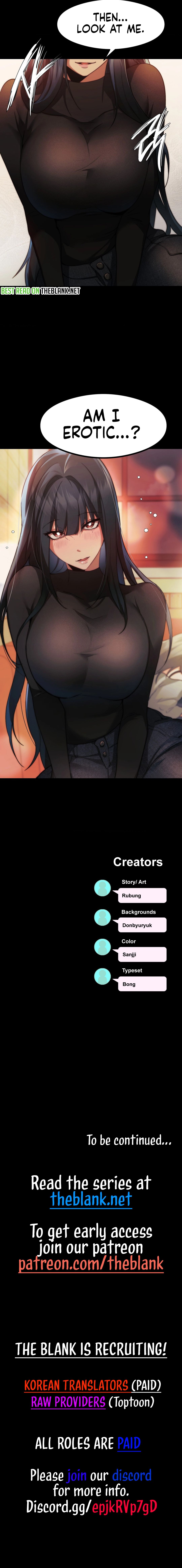 OpenTalk Manhwa - Chapter 10 Page 18