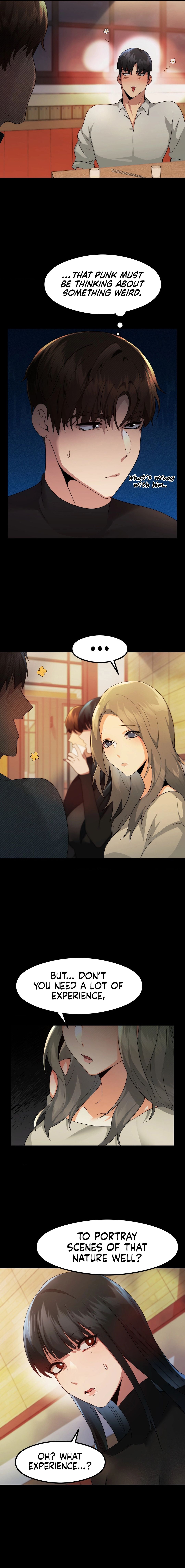 OpenTalk Manhwa - Chapter 10 Page 5