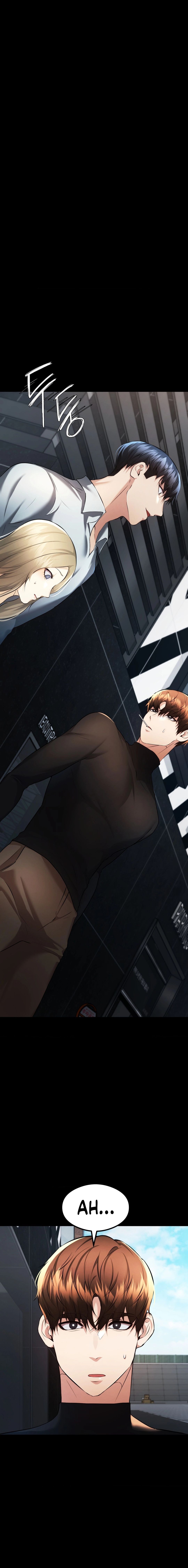 OpenTalk Manhwa - Chapter 22 Page 10