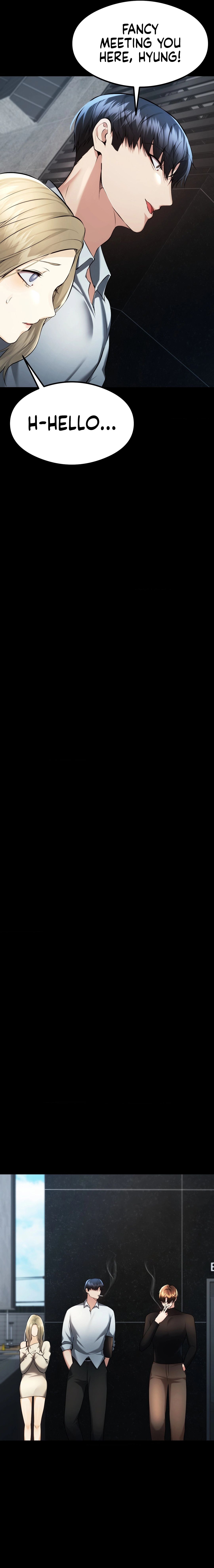 OpenTalk Manhwa - Chapter 22 Page 11