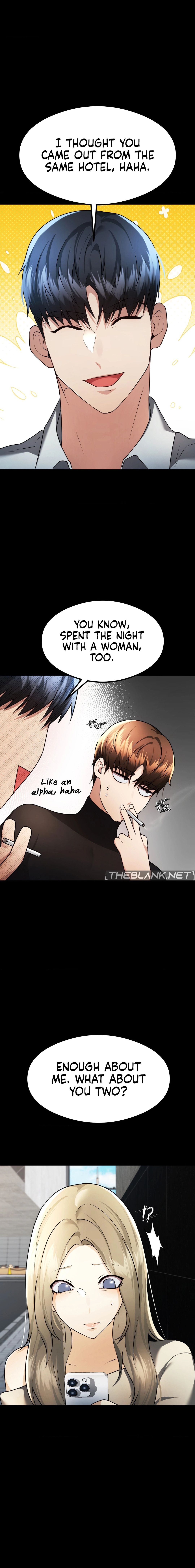 OpenTalk Manhwa - Chapter 22 Page 13