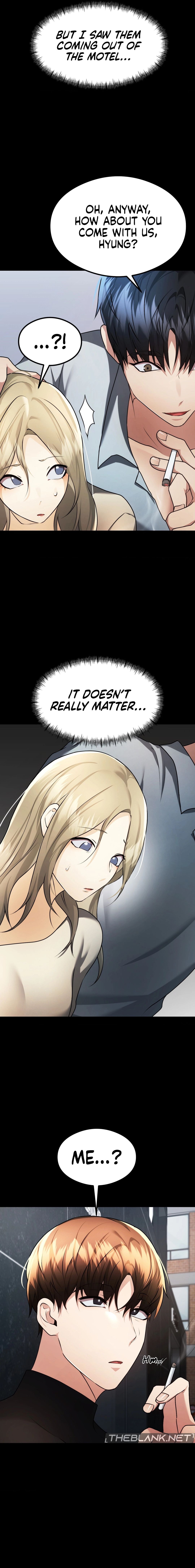 OpenTalk Manhwa - Chapter 22 Page 15