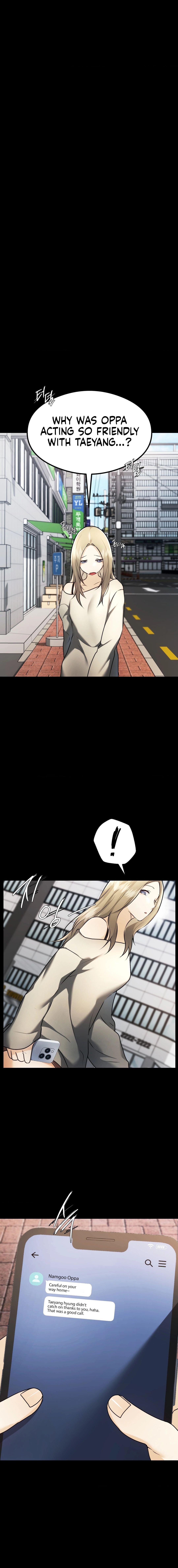 OpenTalk Manhwa - Chapter 22 Page 17