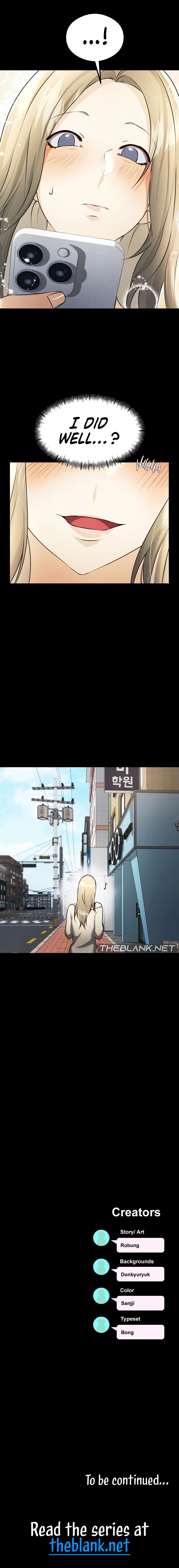 OpenTalk Manhwa - Chapter 22 Page 18