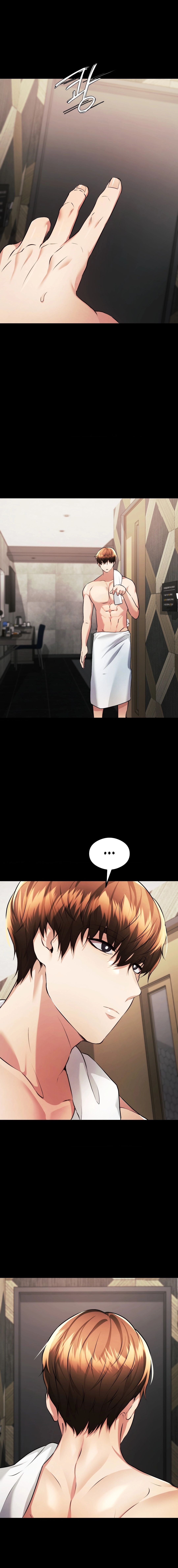 OpenTalk Manhwa - Chapter 22 Page 6