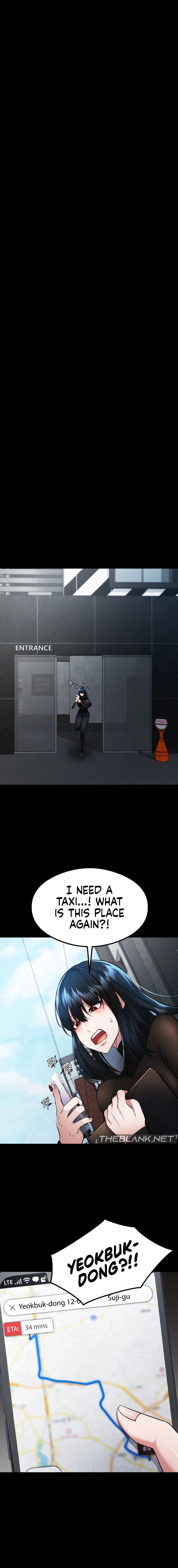 OpenTalk Manhwa - Chapter 22 Page 7