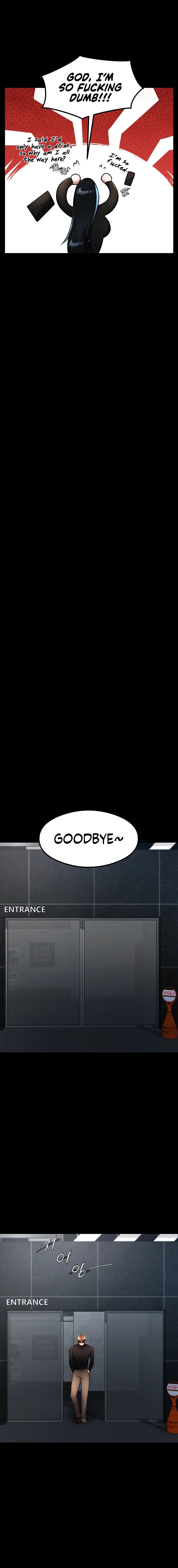 OpenTalk Manhwa - Chapter 22 Page 8