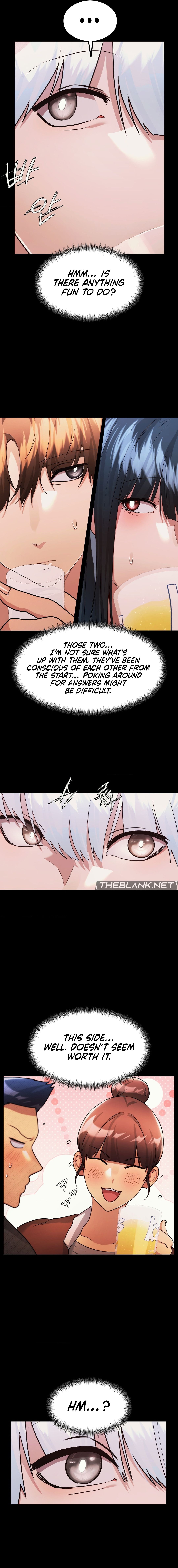 OpenTalk Manhwa - Chapter 25 Page 14