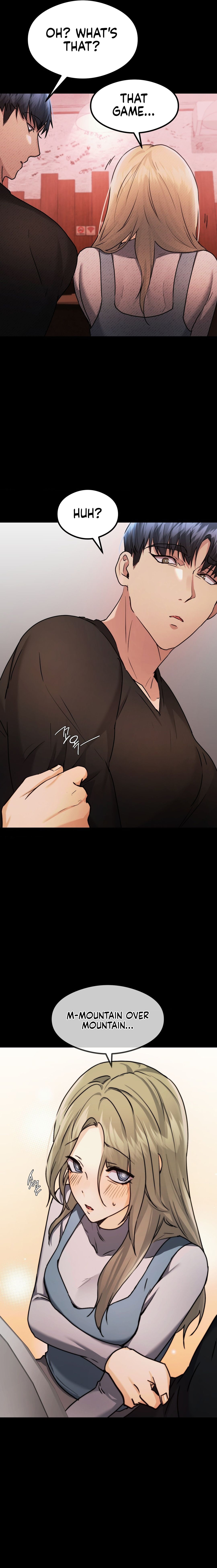 OpenTalk Manhwa - Chapter 25 Page 18