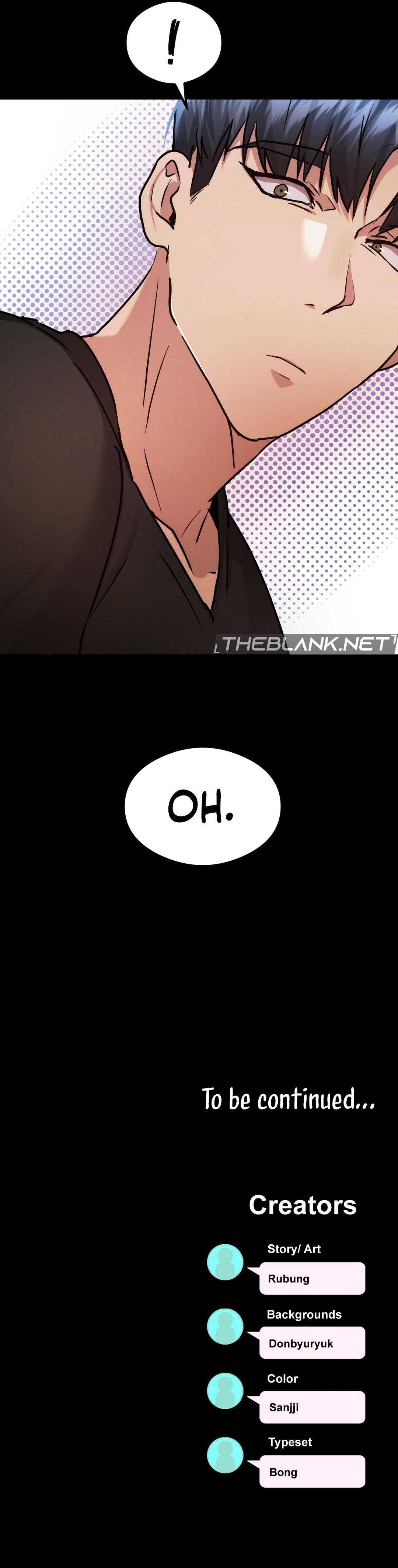 OpenTalk Manhwa - Chapter 25 Page 19