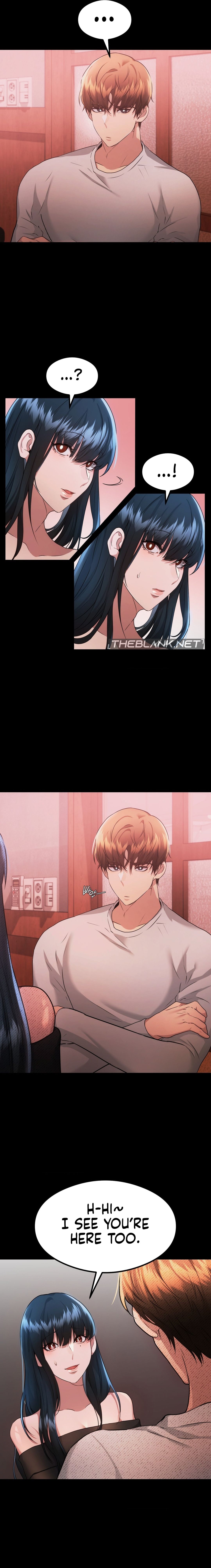 OpenTalk Manhwa - Chapter 25 Page 4