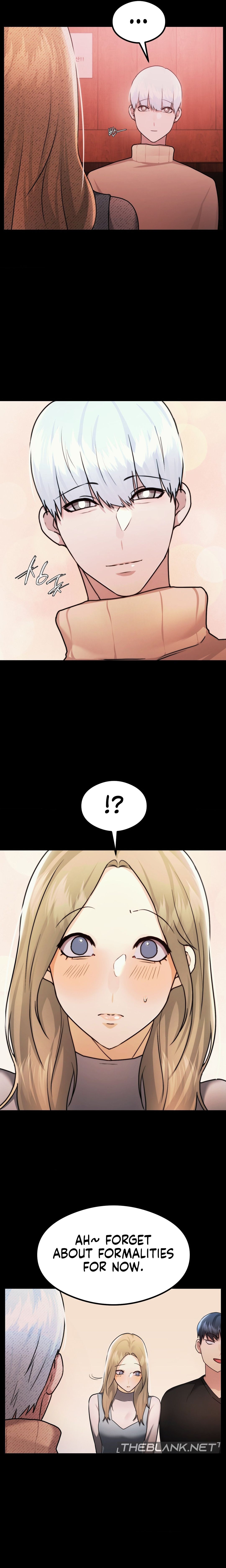 OpenTalk Manhwa - Chapter 25 Page 7