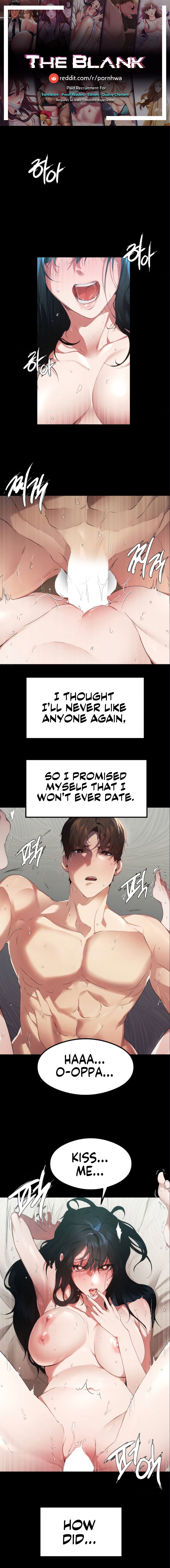 OpenTalk Manhwa - Chapter 1 Page 0