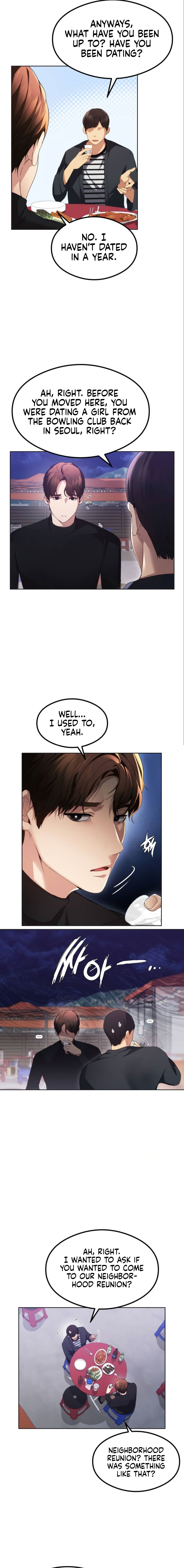 OpenTalk Manhwa - Chapter 1 Page 3