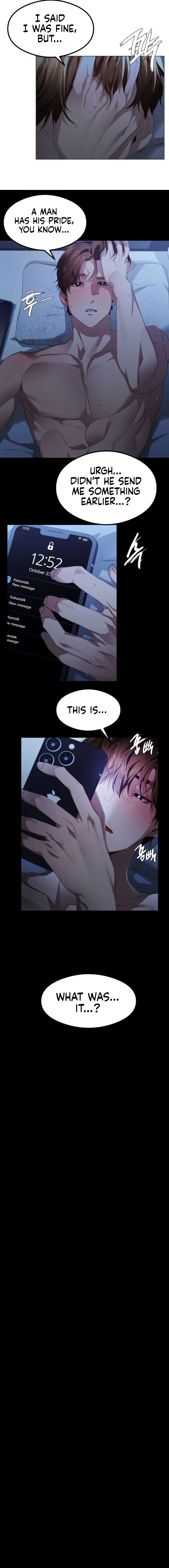 OpenTalk Manhwa - Chapter 1 Page 15