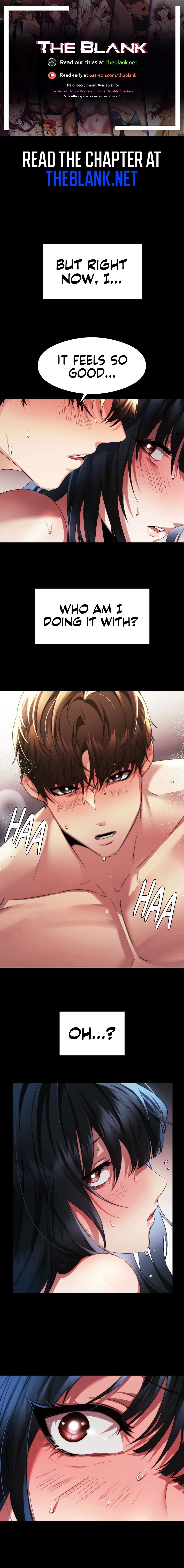 OpenTalk Manhwa - Chapter 14 Page 0