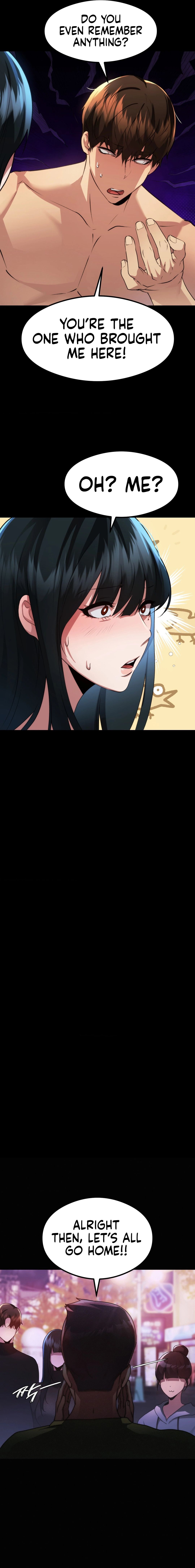 OpenTalk Manhwa - Chapter 14 Page 10