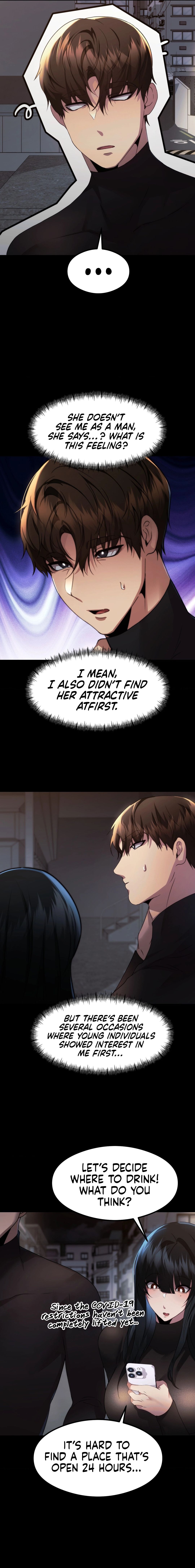 OpenTalk Manhwa - Chapter 14 Page 15