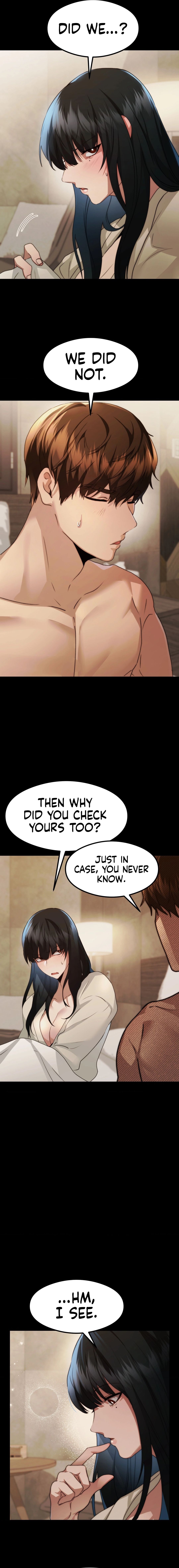 OpenTalk Manhwa - Chapter 14 Page 6