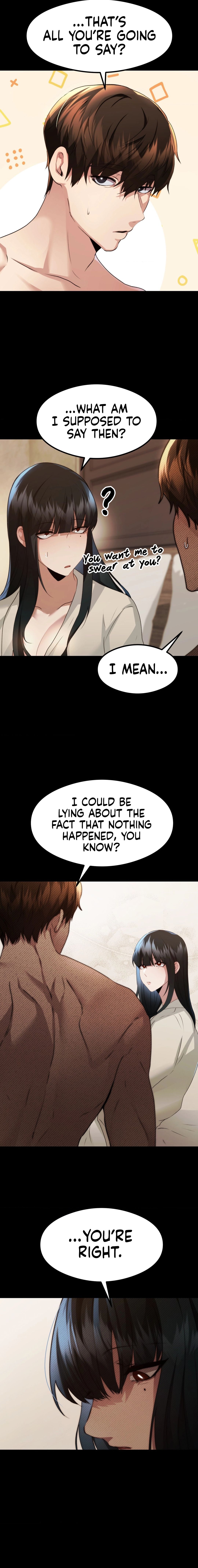 OpenTalk Manhwa - Chapter 14 Page 7