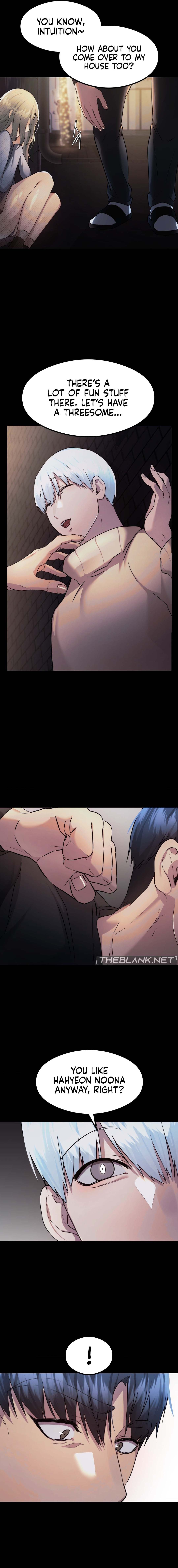 OpenTalk Manhwa - Chapter 29 Page 9