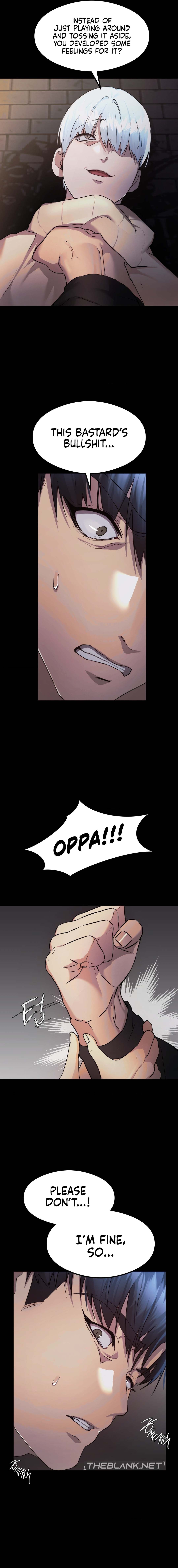 OpenTalk Manhwa - Chapter 29 Page 11