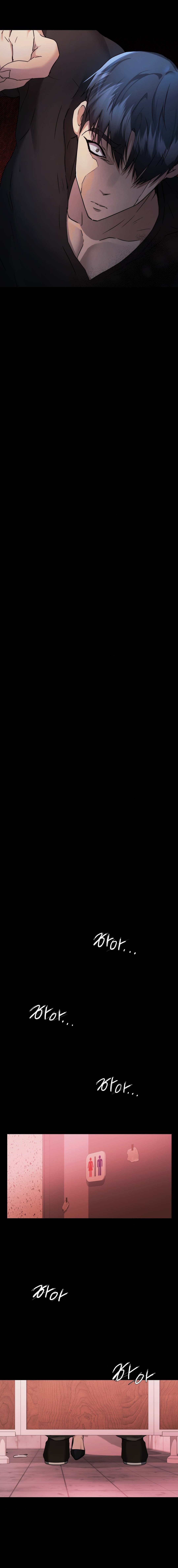 OpenTalk Manhwa - Chapter 29 Page 13