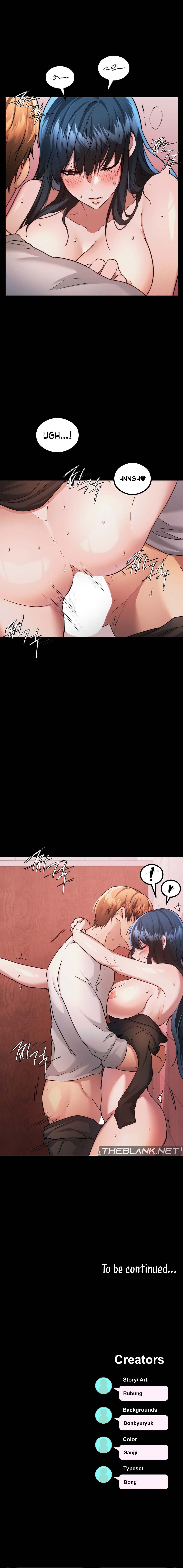 OpenTalk Manhwa - Chapter 29 Page 14