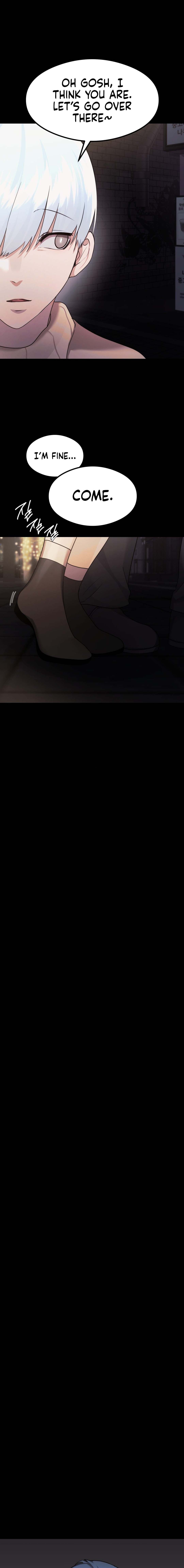 OpenTalk Manhwa - Chapter 29 Page 1