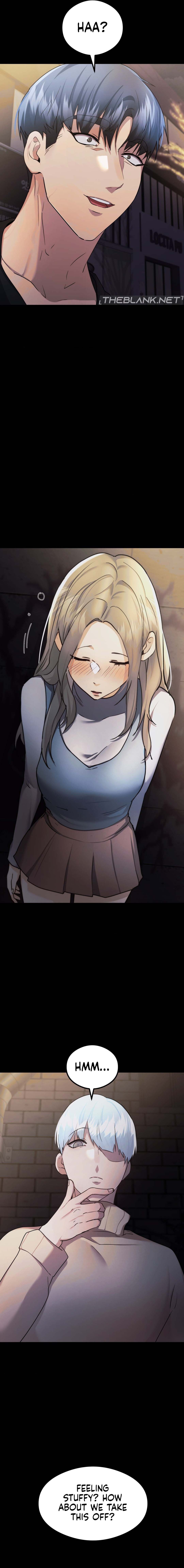 OpenTalk Manhwa - Chapter 29 Page 3