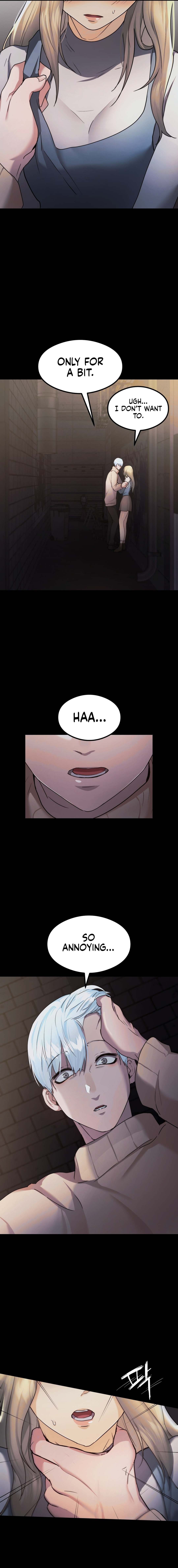 OpenTalk Manhwa - Chapter 29 Page 4