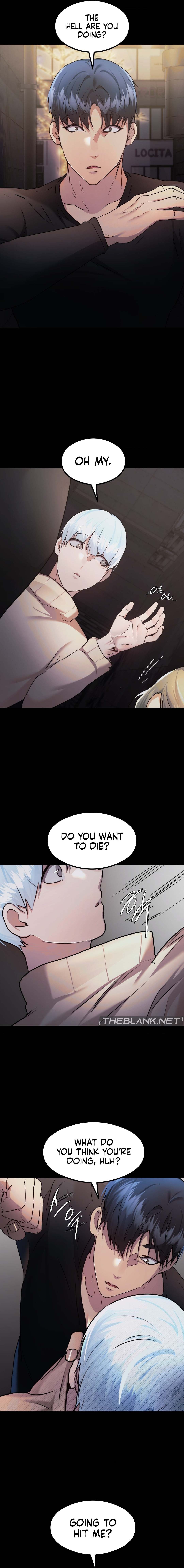 OpenTalk Manhwa - Chapter 29 Page 6