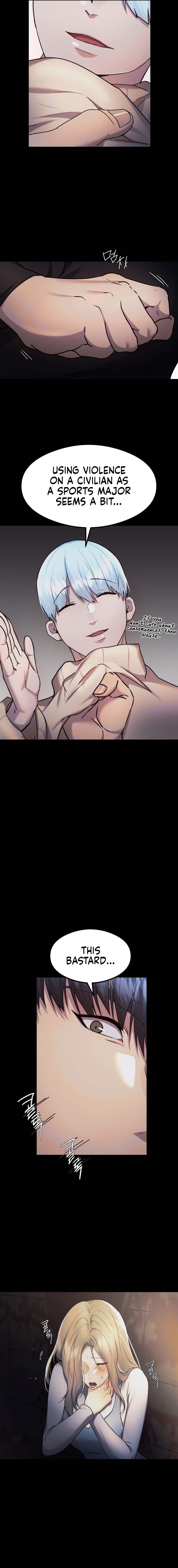 OpenTalk Manhwa - Chapter 29 Page 7