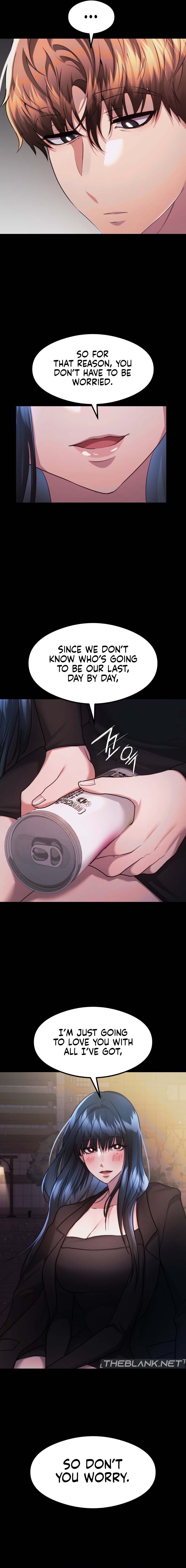 OpenTalk Manhwa - Chapter 31 Page 9