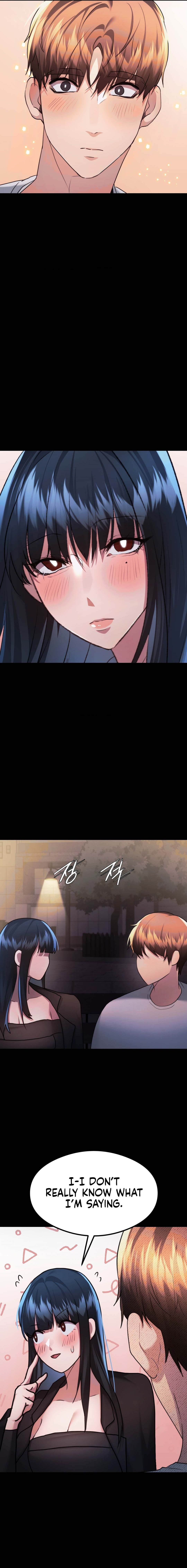 OpenTalk Manhwa - Chapter 31 Page 10