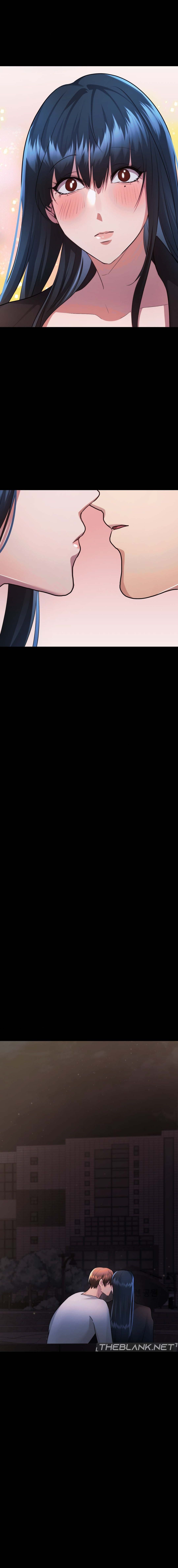 OpenTalk Manhwa - Chapter 31 Page 12