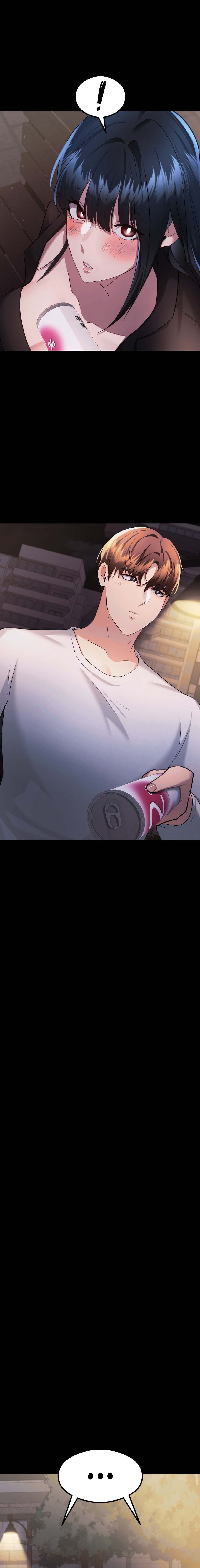 OpenTalk Manhwa - Chapter 31 Page 1