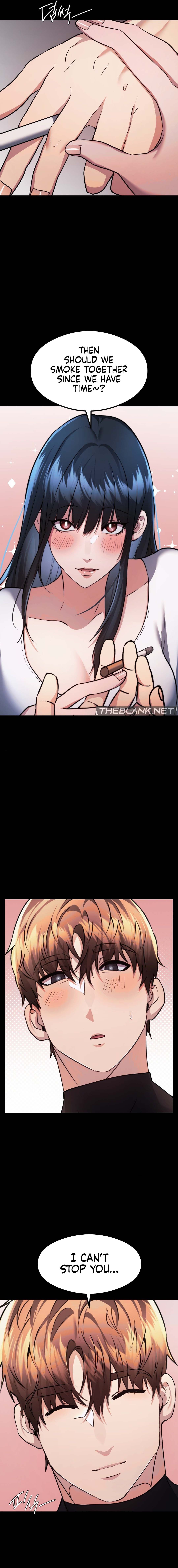 OpenTalk Manhwa - Chapter 31 Page 19