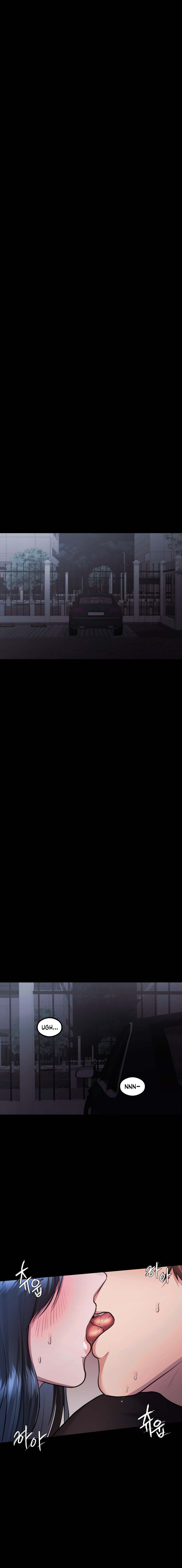 OpenTalk Manhwa - Chapter 31 Page 20