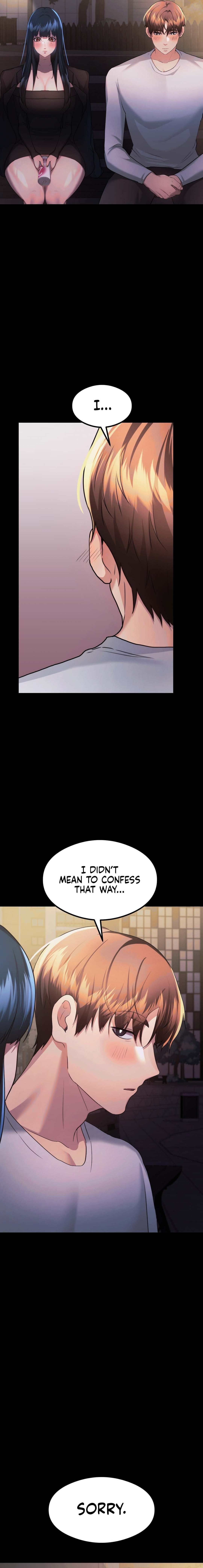 OpenTalk Manhwa - Chapter 31 Page 2