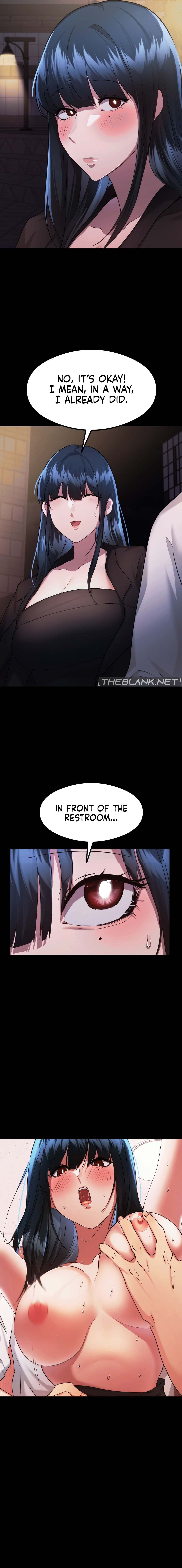 OpenTalk Manhwa - Chapter 31 Page 3