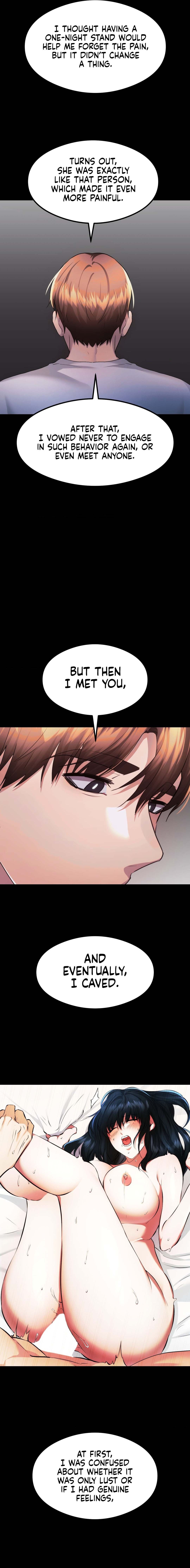 OpenTalk Manhwa - Chapter 31 Page 5