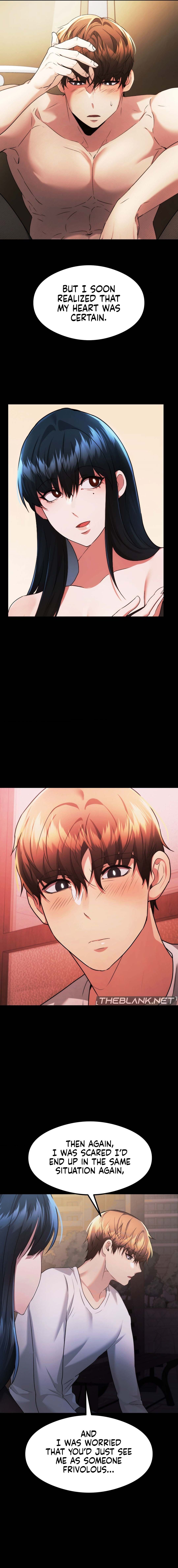 OpenTalk Manhwa - Chapter 31 Page 6