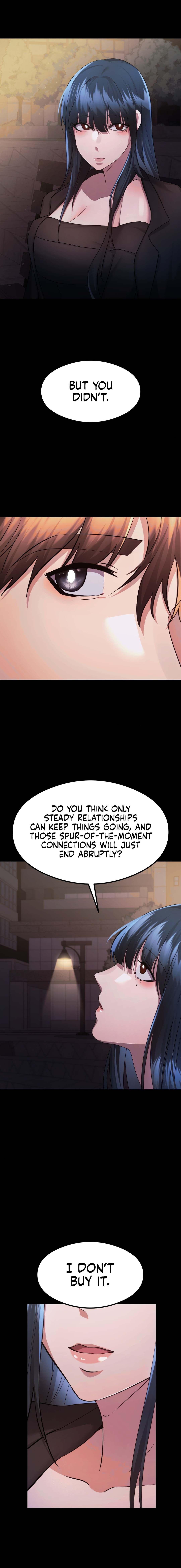 OpenTalk Manhwa - Chapter 31 Page 7